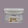 Volvox Espressivo Lehmfarbe bleached lilac - 142