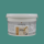 Volvox Espressivo Lehmfarbe chalked sea - 126