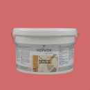 Volvox Espressivo Lehmfarbe crimson - 147