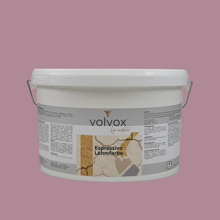 Volvox Espressivo Lehmfarbe feige - 300