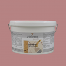 Volvox Espressivo Lehmfarbe gracias a la vida - 086