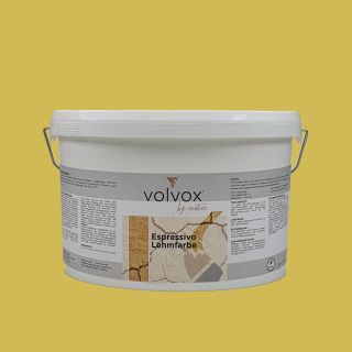 Volvox Espressivo Lehmfarbe granola - 310