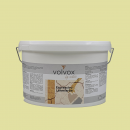 Volvox Espressivo Lehmfarbe heugrün - 291