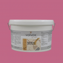 Volvox Espressivo Lehmfarbe hibiskus - 303