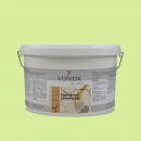 Volvox Espressivo Lehmfarbe kiwi - 298