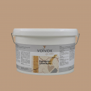 Volvox Espressivo Lehmfarbe koriander - 073