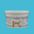 Volvox Espressivo Lehmfarbe lagoon - 309