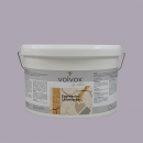 Volvox Espressivo Lehmfarbe lavendel - 010