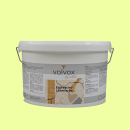 Volvox Espressivo Lehmfarbe limette - 133