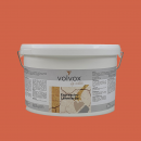 Volvox Espressivo Lehmfarbe mohn - 170