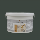 Volvox Espressivo Lehmfarbe onyx - 140