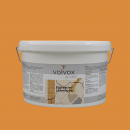 Volvox Espressivo Lehmfarbe orange juice - 264