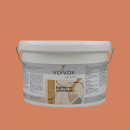 Volvox Espressivo Lehmfarbe papaya - 286