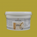 Volvox Espressivo Lehmfarbe senf - 259