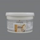 Volvox Espressivo Lehmfarbe slate grey - 097