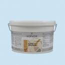 Volvox Espressivo Lehmfarbe steel - 270