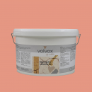 Volvox Espressivo Lehmfarbe sweet pink - 255