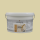 Volvox Espressivo Lehmfarbe taupe - 127