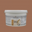 Volvox Espressivo Lehmfarbe tierra marron - 124