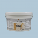 Volvox Espressivo Lehmfarbe azur - 009 5 Liter