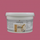 Volvox Espressivo Lehmfarbe fuchsia - 146 5 Liter