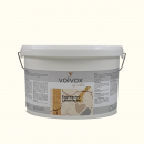 Volvox Espressivo Lehmfarbe ivory - 023 10 Liter