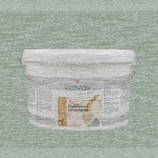 Volvox Espressivo Lehmfarbe misty mountain - 070 5 Liter