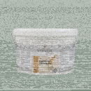 Volvox Espressivo Lehmfarbe misty mountain - 070 5 Liter