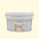 Volvox Espressivo Lehmfarbe vanille - 011 2,5 Liter