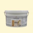 Volvox Espressivo Lehmfarbe vanille - 011 5 Liter