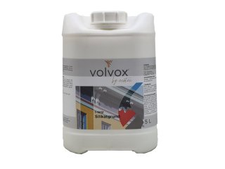 Volvox Silikatgrund 5 Liter