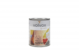 Volvox Isoliergrund 0,75 Liter