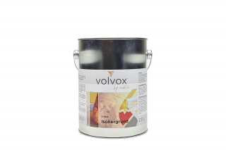 Volvox Isoliergrund 2,5 Liter