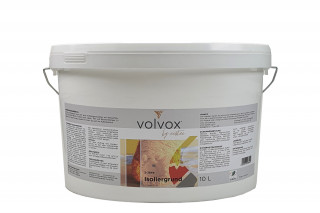 Volvox Isoliergrund 10 Liter