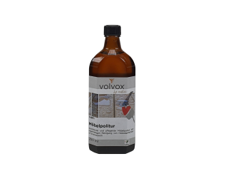 Volvox pur M&ouml;belpolitur 0,25 Liter