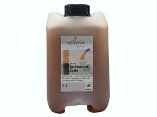 Volvox Bodenseife 5 Liter