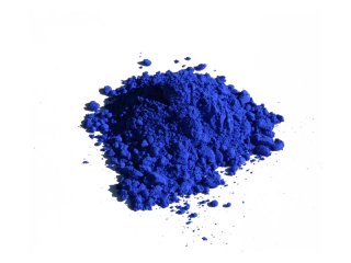 Volvox Pigmente ultramarinblau 500 Gramm