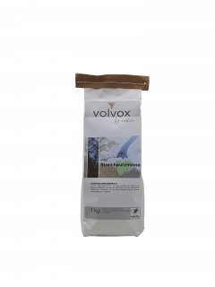 Volvox Streichputzmasse neutral 1kg