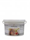 Volvox Valioso Dispersionsfarbe 5 Liter