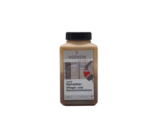 Volvox Refresher 0,5 Liter
