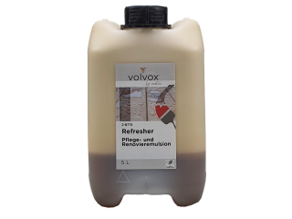 Volvox Refresher 5 Liter