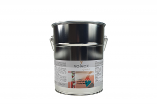 Volvox proAqua Holzlasur farblos 10 Liter