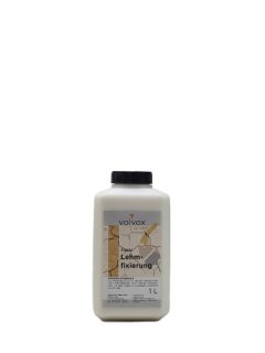 Volvox feineErde Lehmfixierung 1 Liter