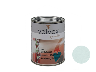 Volvox proAqua Presto Buntlack seidenglänzend ice 0,68 Liter