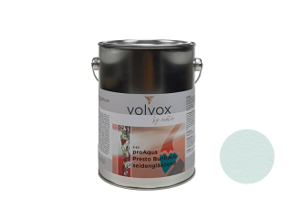 Volvox proAqua Presto Buntlack seidenglänzend ice 2,25 Liter