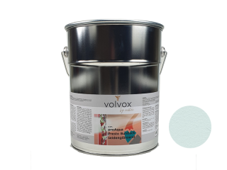 Volvox proAqua Presto Buntlack seidenglänzend ice 9 Liter