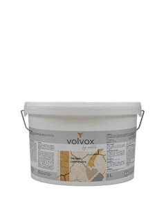 Volvox Dacapo Lehmstucco dakar 5 Liter