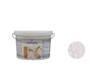 Volvox Dacapo Lehmstucco beige violet 2,5 Liter