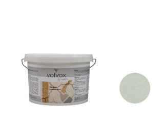 Volvox Dacapo Lehmstucco amba donga 078 - 2,5 Liter