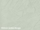 Volvox Dacapo Lehmstucco amba donga 2,5 Liter